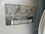 Hyundai Elantra 2012