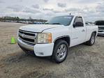 Chevrolet Silverado 2007