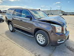 GMC Yukon 2015