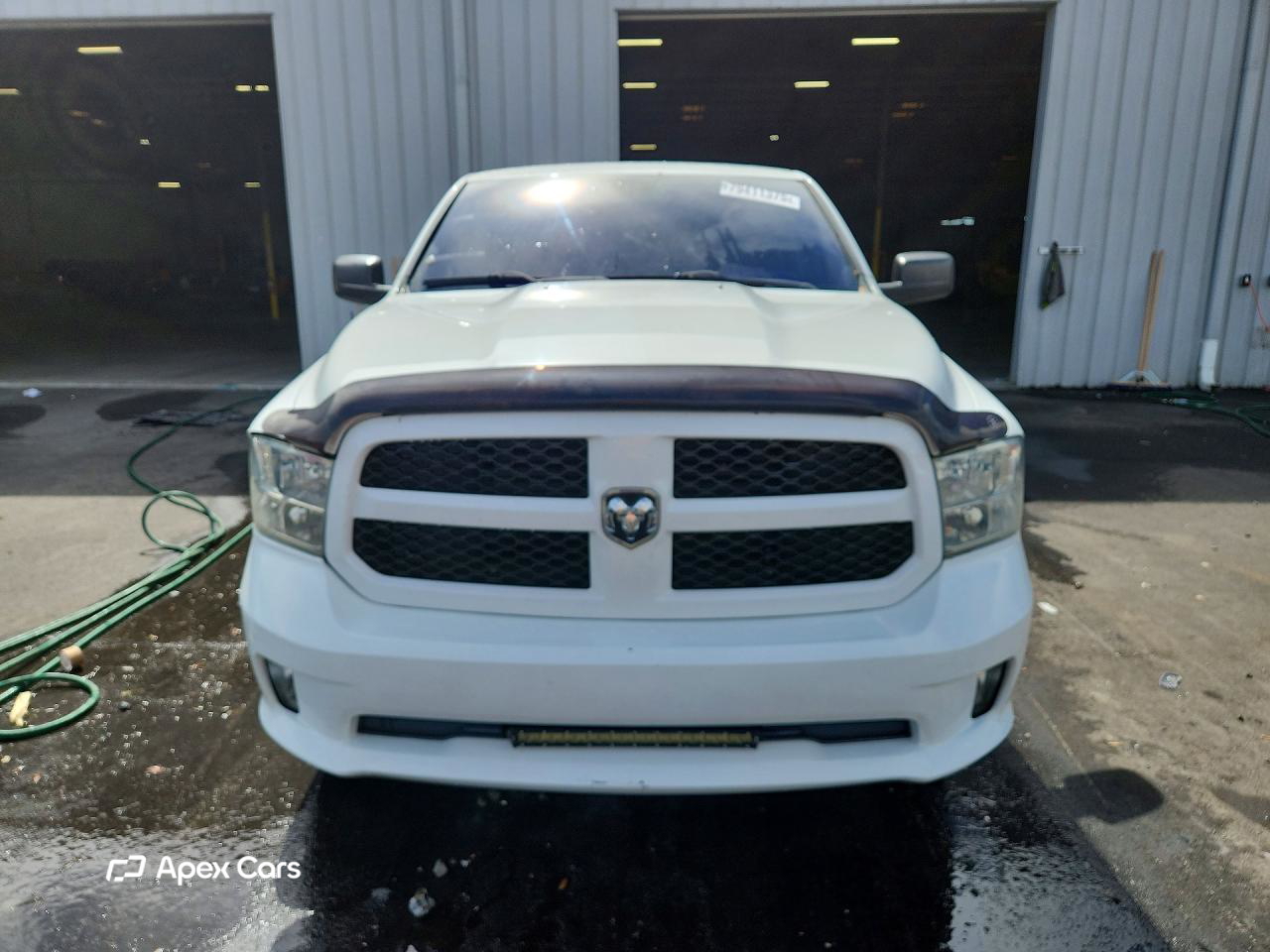 RAM 1500 2014