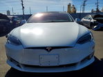 Tesla Model S 2016