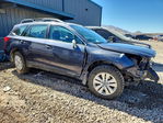 Subaru Legacy 2017