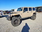 Jeep Wrangler 2016