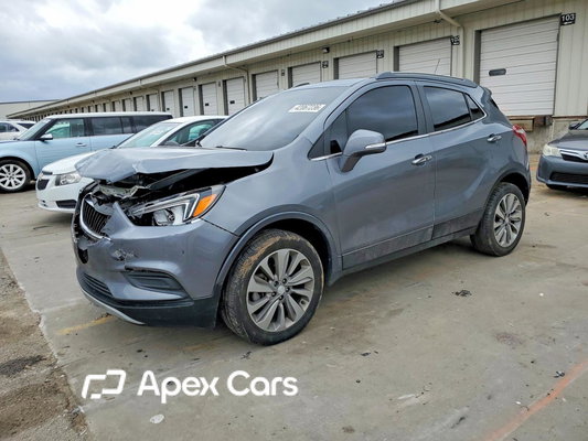 Buick Encore 2019 - Image 1 of 14