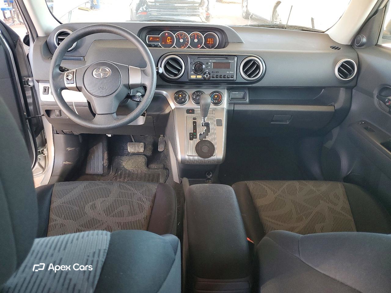 Scion xB 2012