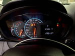 Chevrolet Spark 2021