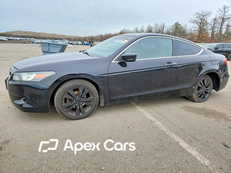 Honda Accord 2008 - Image 1 of 13