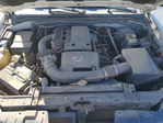 Nissan Navara (Frontier) 2015