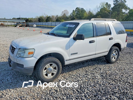 Ford Explorer 2006 - Image 1 of 13