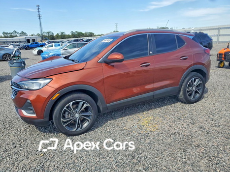 Buick Encore 2020 - Image 1 of 14