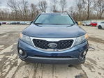 Kia Sorento 2013