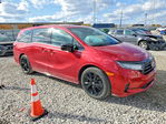 Honda Odyssey 2023