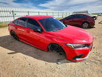 Honda Civic 2023