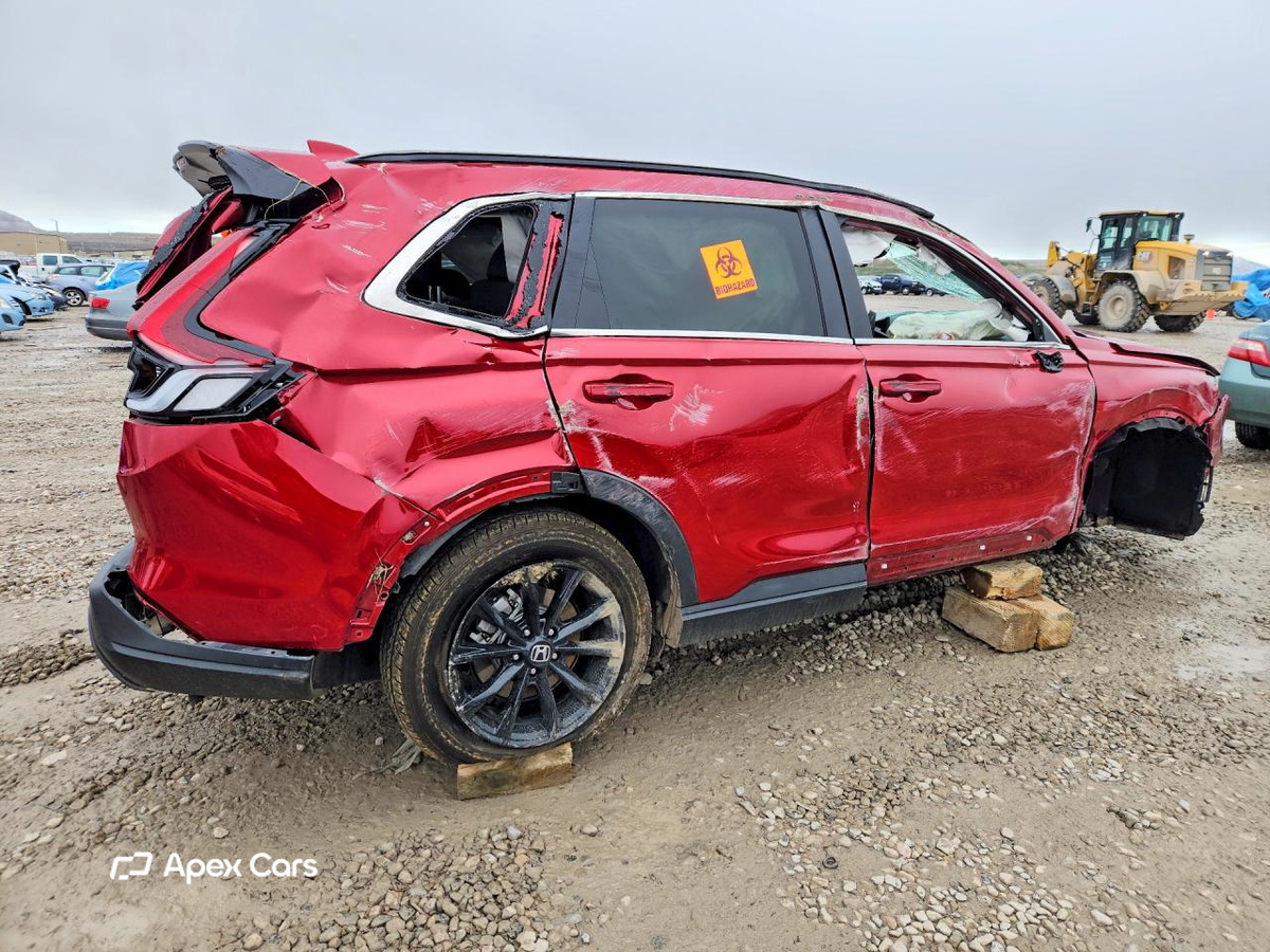 Honda CR-V 2025