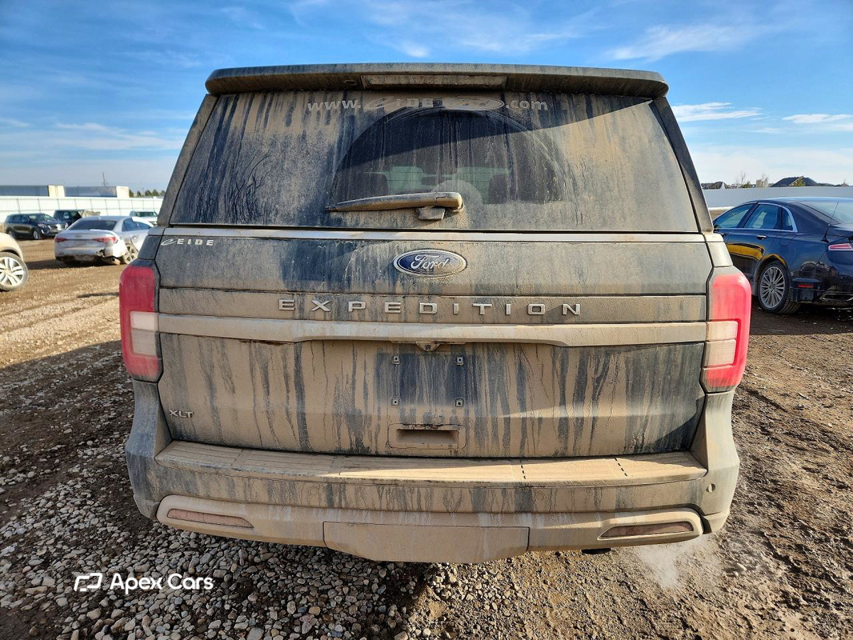 Ford Expedition 2023