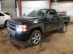 Chevrolet Silverado 2010
