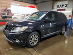 Nissan Pathfinder 2015