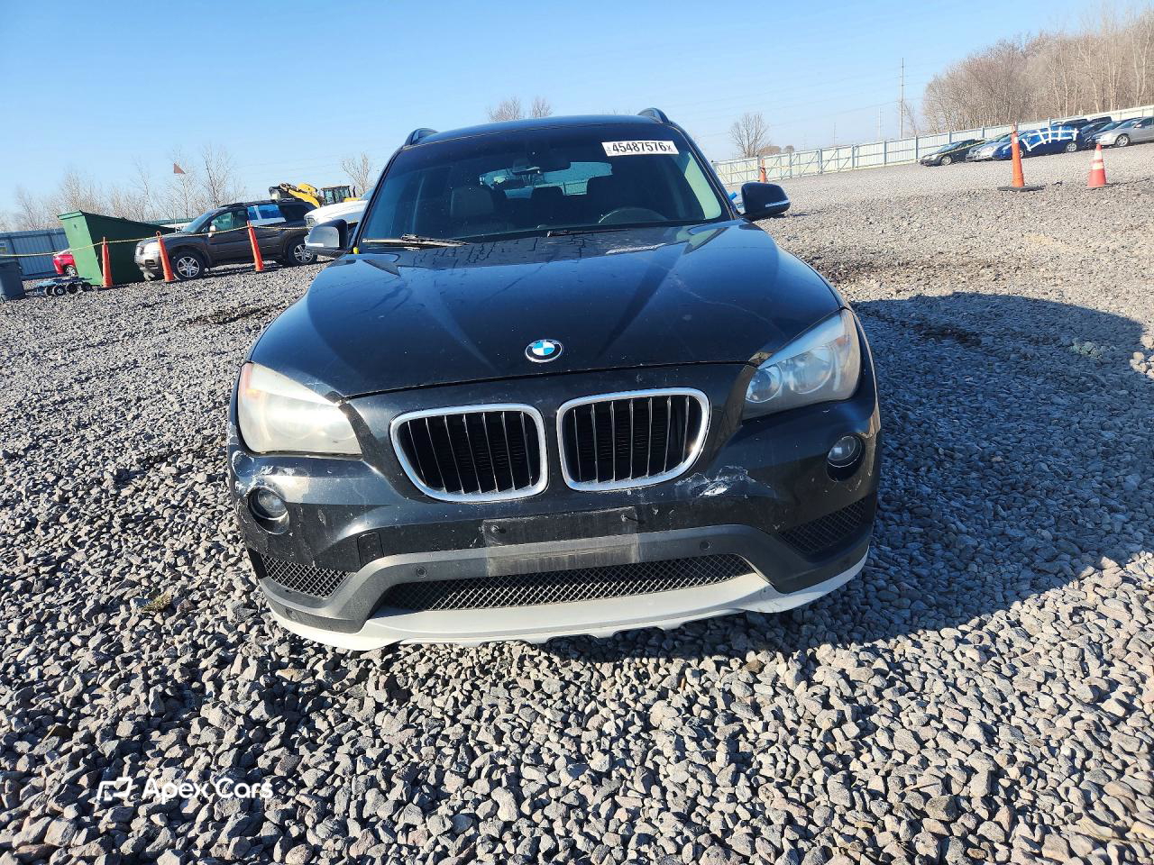 BMW X1 2015