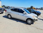 Nissan Versa 2014