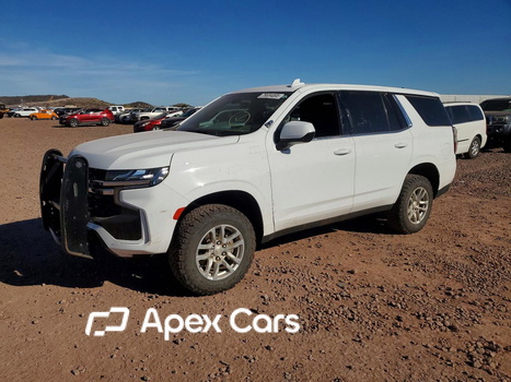 Chevrolet Tahoe 2023 - Image 1 of 13