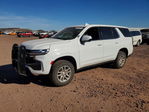 Chevrolet Tahoe 2023