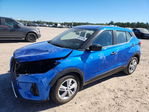 Nissan Kicks 2025