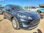 Ford Escape 2022
