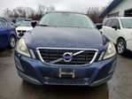 Volvo XC60 2012