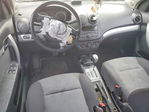 Chevrolet Aveo 2011