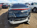 Cadillac ATS 2018