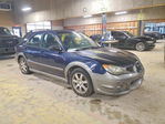 Subaru Impreza 2006