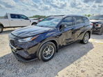 Toyota Highlander 2020