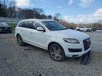 Audi Q7 2012