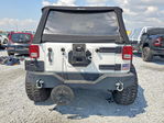 Jeep Wrangler 2016