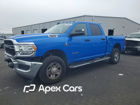 RAM 2500 2020 - Image 1 of 12