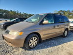 Honda Odyssey 2004