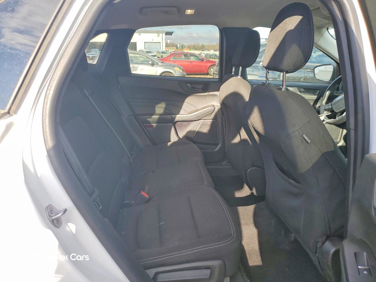 Ford Escape 2023