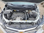 Chevrolet Equinox 2018