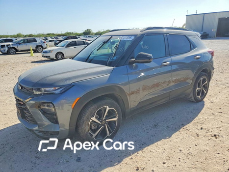 Chevrolet TrailBlazer 2022 - Image 1 of 13