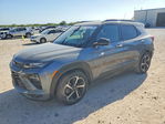 Chevrolet TrailBlazer 2022