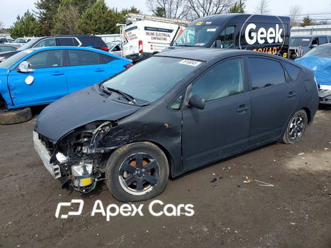 Toyota Prius 2007 - Image 1 of 5