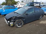 Toyota Prius 2007
