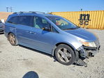 Honda Odyssey 2012