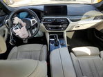 BMW Series 5 2023
