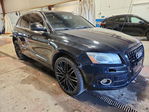 Audi Q5 2012