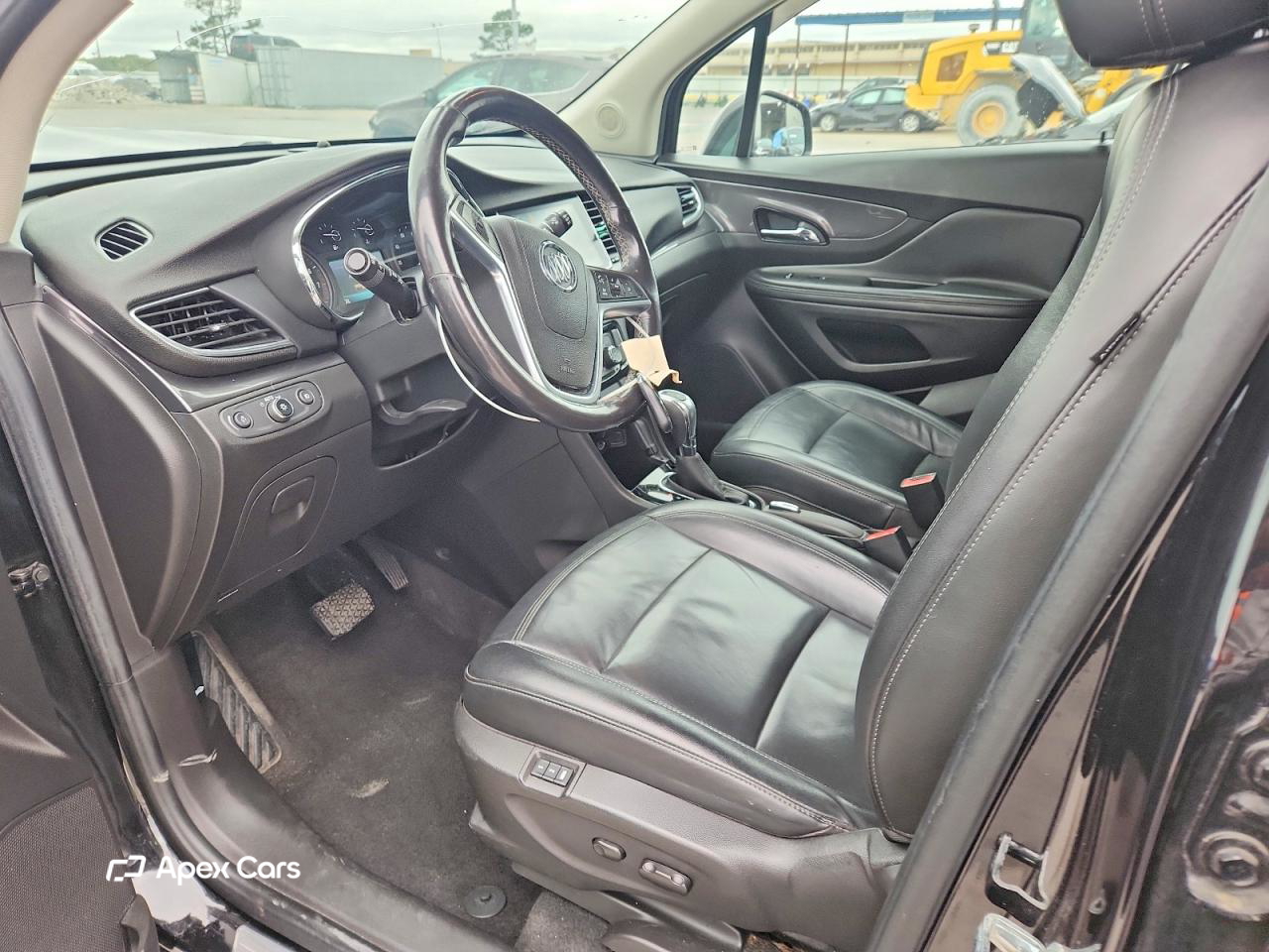 Buick Encore 2019