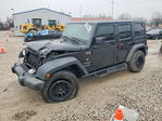 Jeep Wrangler 2015