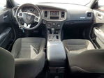 Dodge Charger 2012
