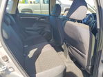 Honda Fit 2017