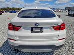 BMW X4 2017